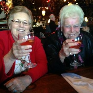 Meet your Posher, Jane